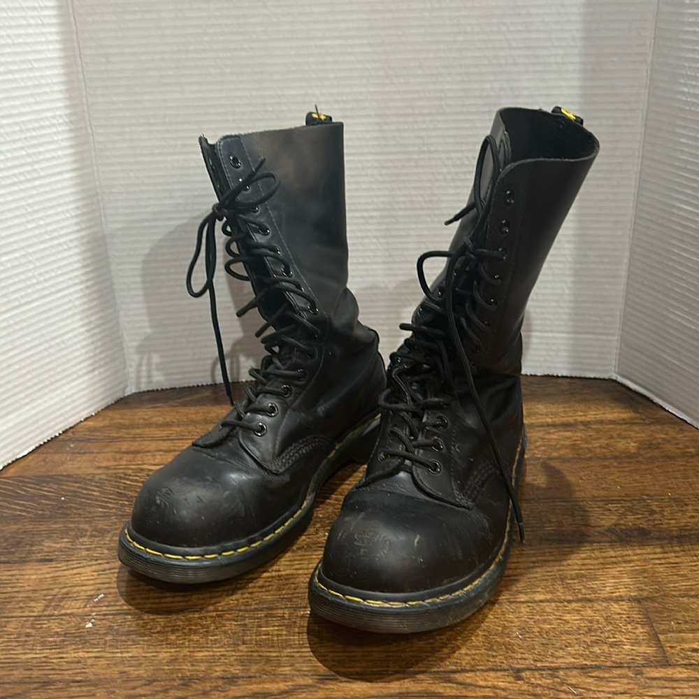 Dr. Martens the original